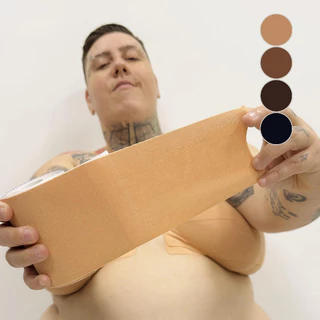 Transtore Tape - 10cm (10cm x 5m)