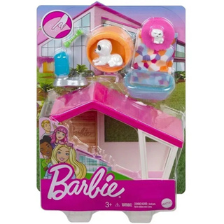 gemelares.com.br  Casa de bonecas, Casinha de boneca barbie