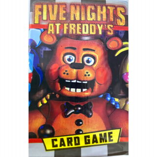 Livro de Colorir / Five Nights at Freddy's / 15x21cm
