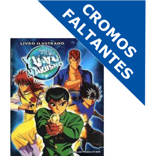 Yu Yu Hakusho Ghost Files - Volume 21: The Seven (Edited) on DVD Movie