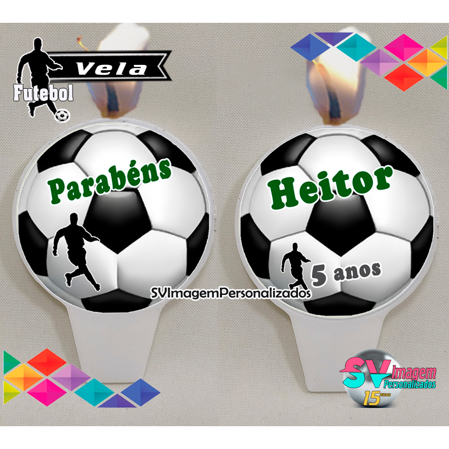 Bolo de futebol decorações de topper bola de futebol decoração do bolo para  o tema de futebol festa de aniversário dos homens menino esporte festa  fontes - AliExpress