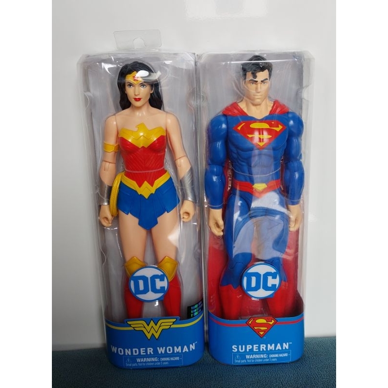 boneca mulher maravilha (original) | Shopee Brasil