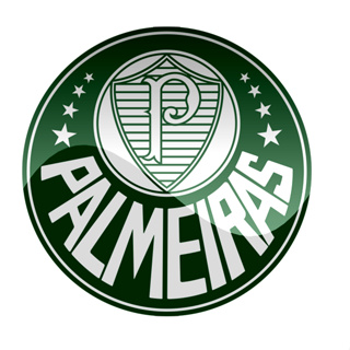 Álbum de figurinhas do Palmeiras – Fut Pop Clube