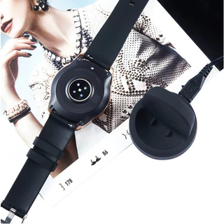Usar Carregador Usb Para Samsung Galaxy Gear Watch S2 /S3/S5 42mm/46mm