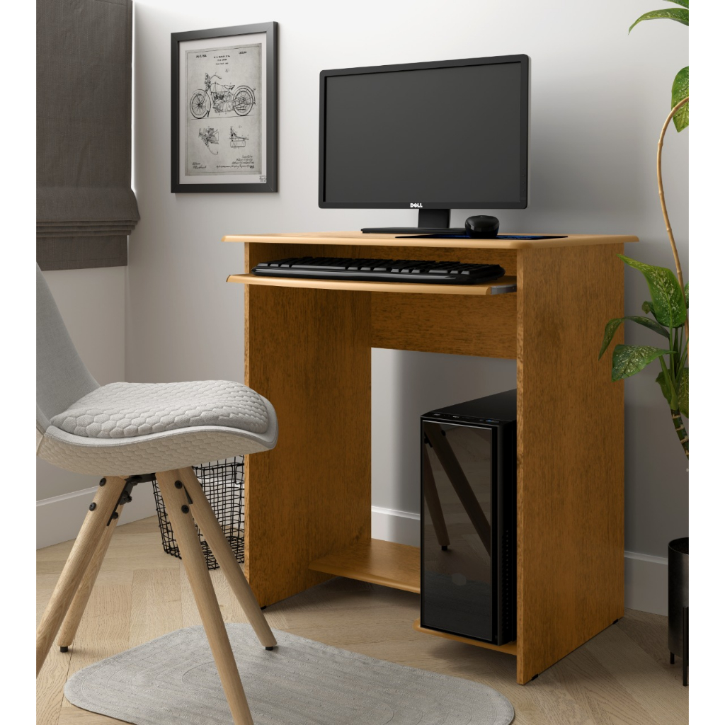 Mesa de Computador Notebook para Casa e Escritório Pratica