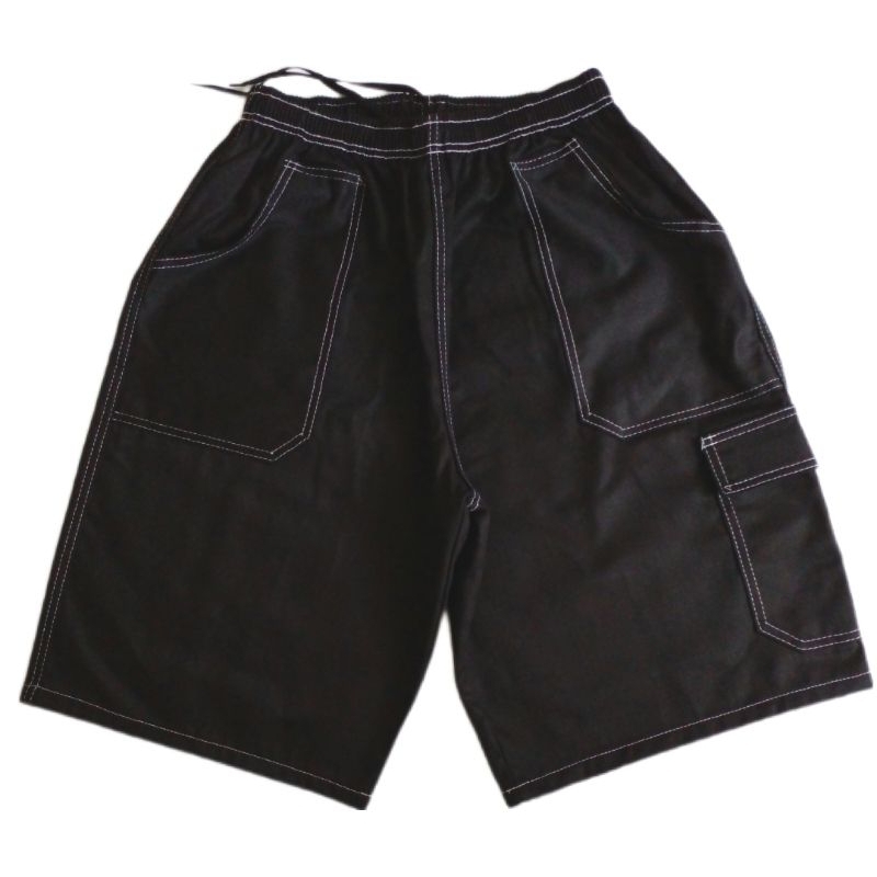 Bermuda Cargo Masculina Larga Verão Linha Branca EXCLUSIVA !!!!!