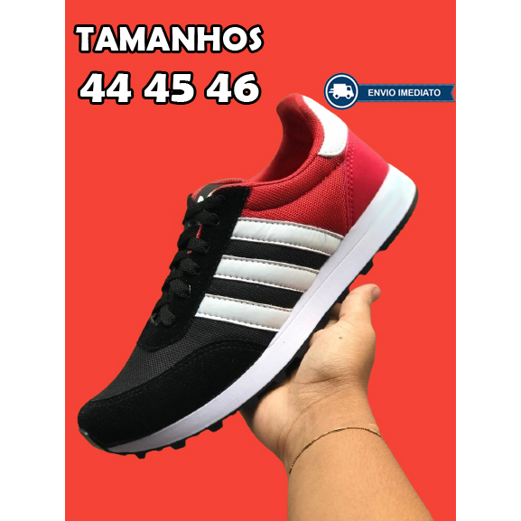 Tenis store tamanho 45