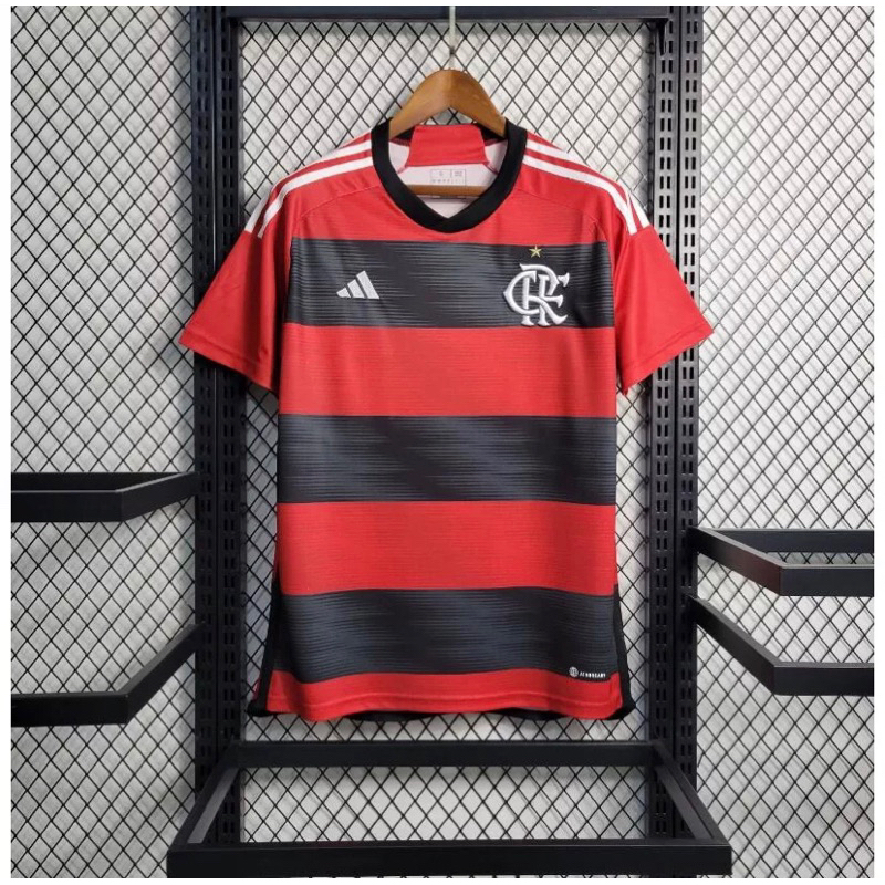 Camisa e Camiseta do Flamengo I Pré Jogo 23/24 OFERTAS INCRÍVEIS I ENVIO  IMEDIATO + FRETE GRÁTIS !!!