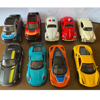 carrinho coleção minatura , Carrinho Metal Ferro Coleção