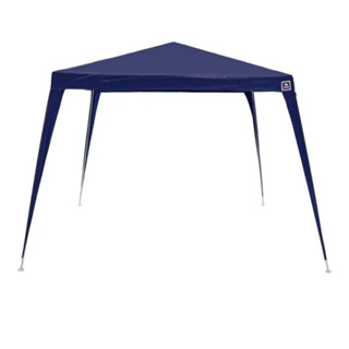 Gazebo Desmontavel Praia 3x3 Camping + Bolsa De Transporte