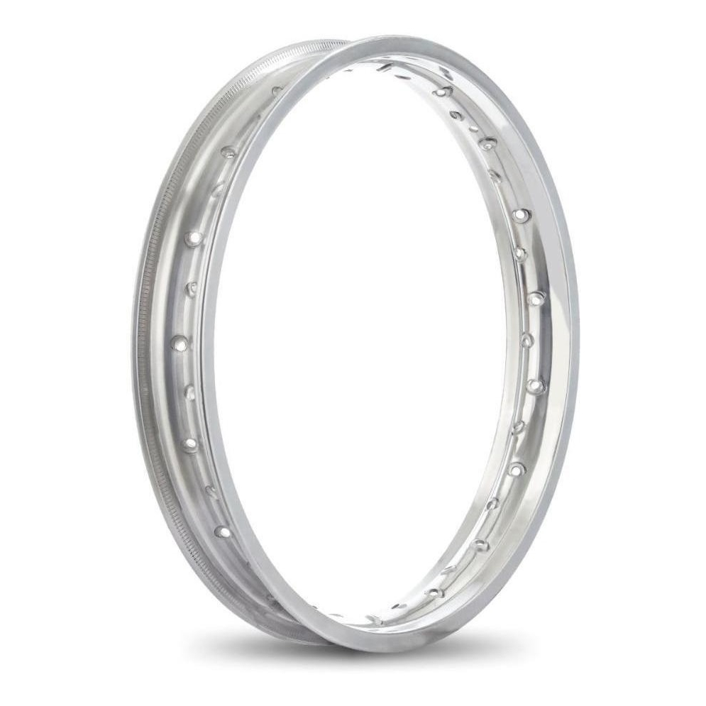 Aro de Roda 17 X 215 Compatível Com Traseiro Xre 190 Nxr 400