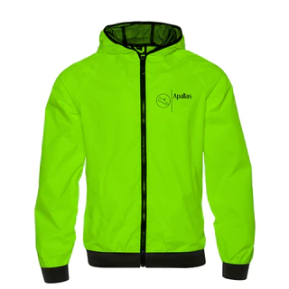 Jaqueta Corta Vento Premium Masculino Feminino Térmica com Capuz Lançamento Promoção Envio Imediato