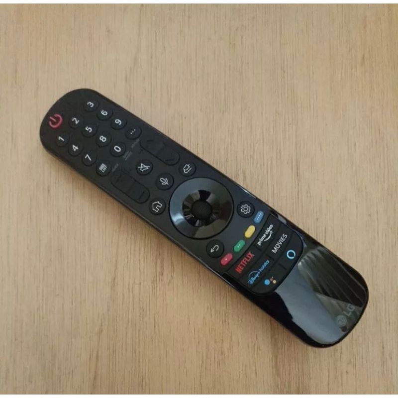 LG SMART AN-MR21GA MR21 | Shopee Brasil