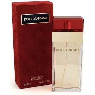 Perfume Dolce Gabbana Feminino Importado 100ml De Alta Fixação - Pronta ...