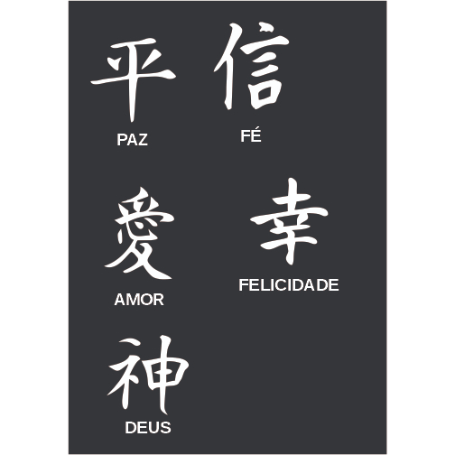 Simbolo Japones Da Agua ♨ Emoji De Símbolo De Fontes Termais