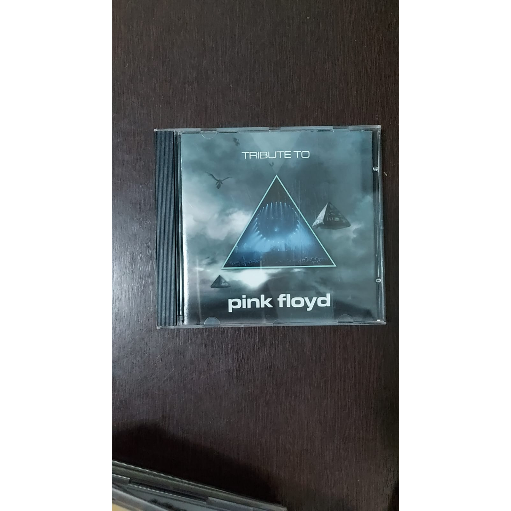 cd tribute to pink floyd | Shopee Brasil