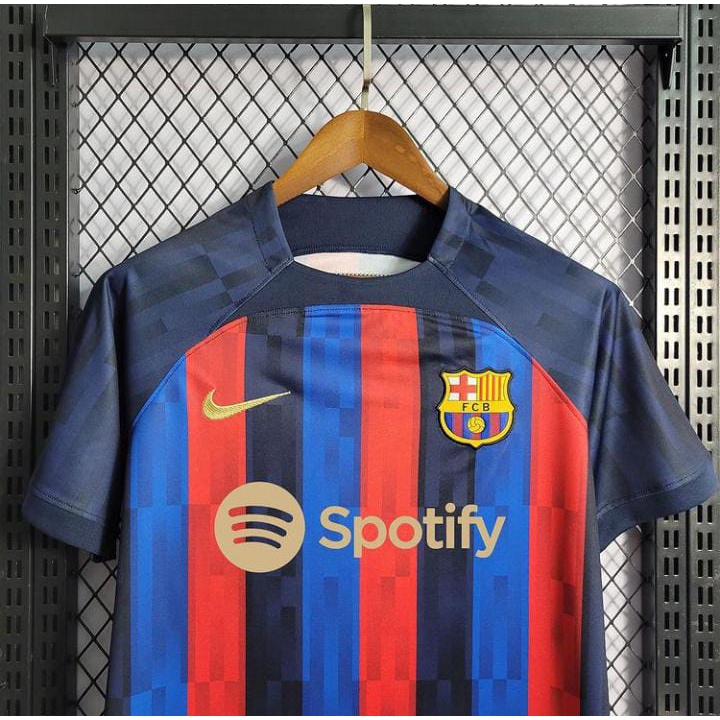 Camisa Barcelona (Amarela) 2019/2020 – Versão Torcedor – KS Sports –  Camisas de Times e Seleções