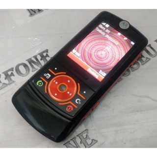 celular motorola z3 slaid pequeno reliquia original brasil antigo de chip