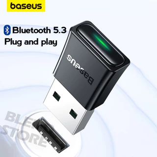 Adaptador Bluetooth 5.3 para PC Baseus USB Plug and Play origial BA07