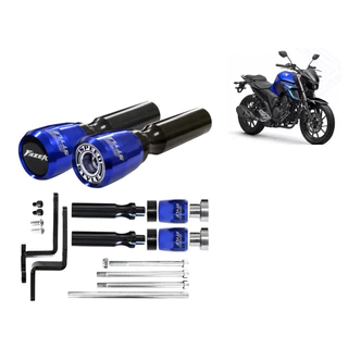 Slider Dianteiro Motor Speed Style Fazer 250 FZ25 2024