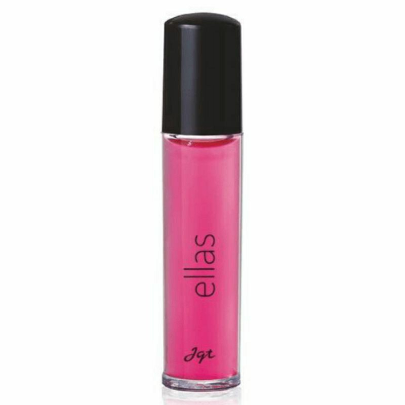 Gloss Labial Rollon Ellas Melancia 4 5 Ml Shopee Brasil