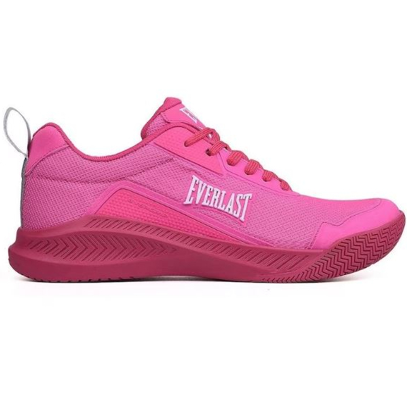 Tenis Everlast Ranger 2 Feminino Crossfit Treino Academia Original ...