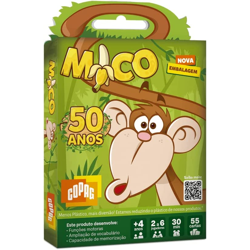 4 Jogos De Cartas Copag Uno Mico Dinosauros Baralho Original