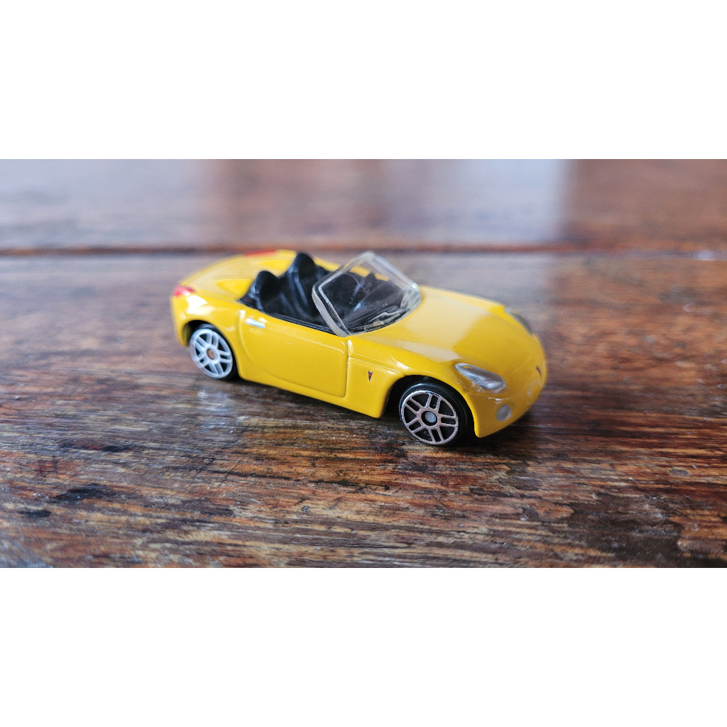 Maisto pontiac solstice online