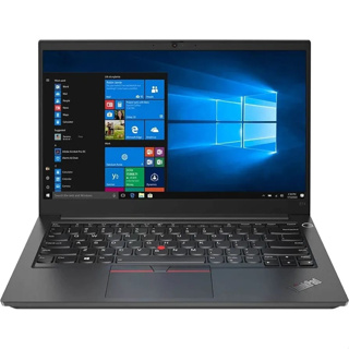 Notebook Lenovo E14 GEN 2, 14" FHD, CORE I5-1135G7, 8GB, 256GB SSD, WIN10 PRO