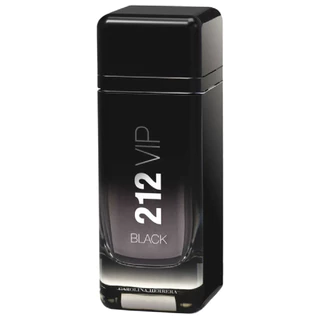 Perfume Masculino Carolina Herrera 212 Vip Black - Eau de Parfum