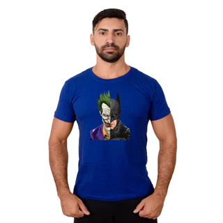 Camiseta Masculina Clássica Varias Cores Super Mega Versátil