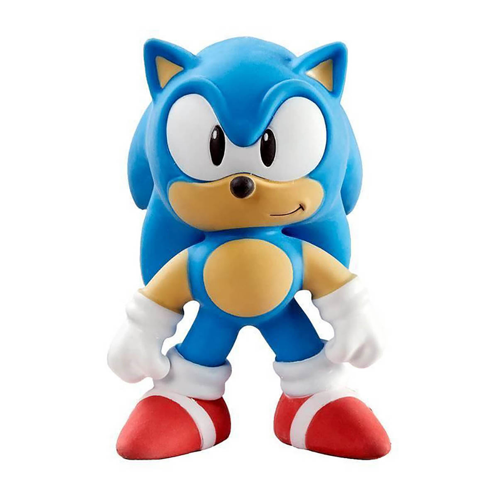 figure sonic the hedgehog sonic standard edition em Promoção na Shopee  Brasil 2023