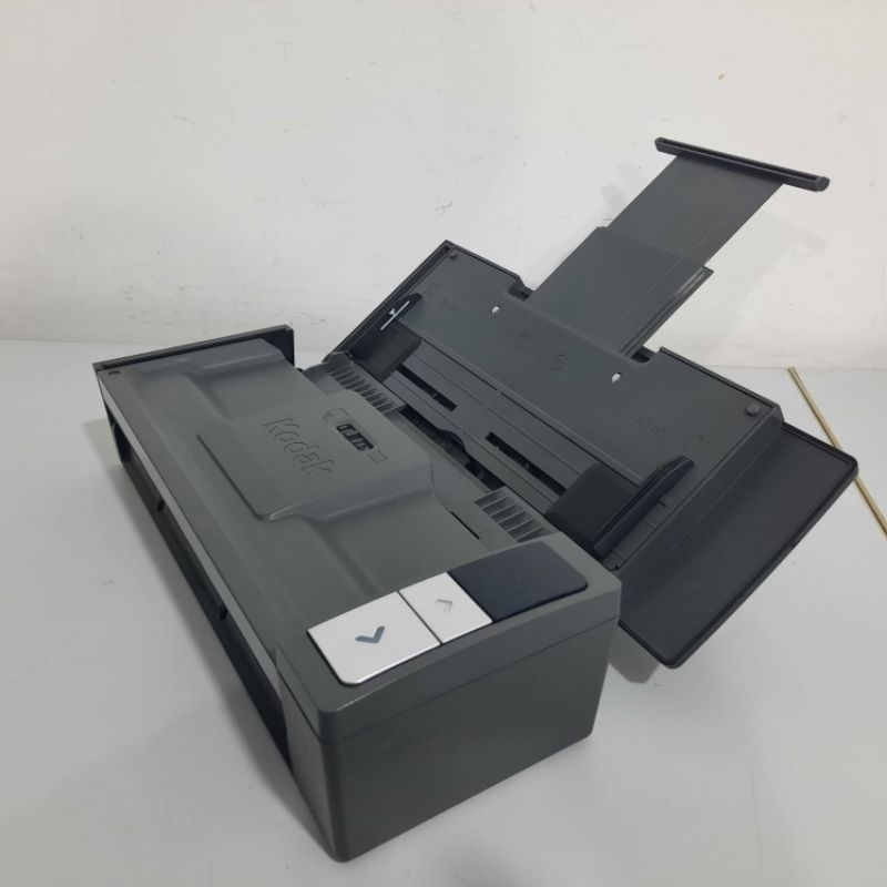 Escaner Scanner Portátil kodak i940 Scanmate duplex