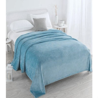 kit 2 Cobertor Manta Casal Padrao Anti Alergico soft cores fleece