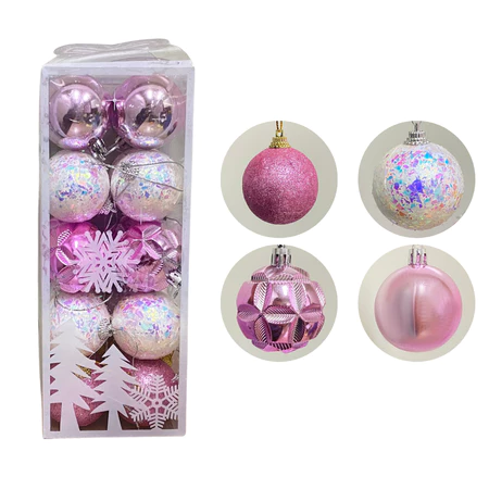 Bolas de natal luxuosas bolinhas natal 6cm/5cm/4cm diversas cores bolas natal diferentes decoração