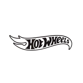 Adesivo Hotwheels para carro ou moto