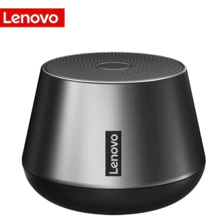 Mini Caixa de Som Bluetooth 5.0 TWS Lenovo Thinkplus K3 Pro - K30 Portátil PROMOÇÃO