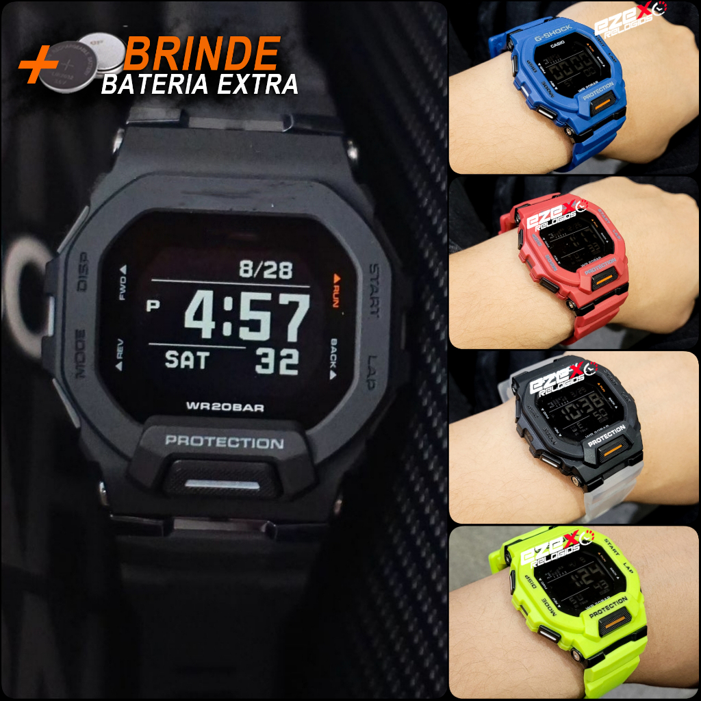 G shock Relógio Naruto Choque Uchiha Sasuke Dos Desenhos Animados Anime LED  Eletrônico Digital Watch Moda Lazer Sports À Prova D'água Presente  Periféricas