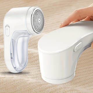 Removedor De Pelo Papa Bolinhas Em Roupa Tecidos Papa Bolinhas Sem Fio Portátil em Oferta na Shopee