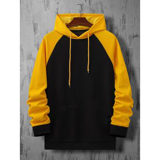 Moletom Unissex Raglan | Shopee Brasil