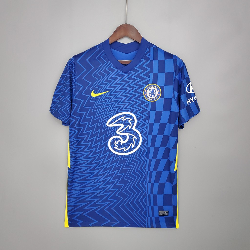 Pin de ⭐️ Micky ⭐️ em Chelsea fc em 2023  Camisas de times brasileiros,  Camisetas de futebol, Camisa da frança