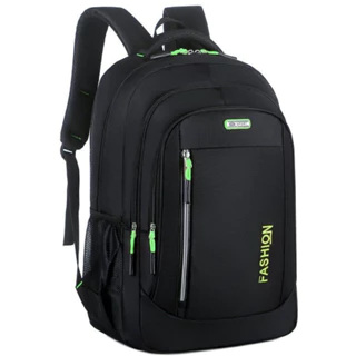 Mochila Premium Gigante 50 Litros Masculina Feminina Bolsa Mala Viagem