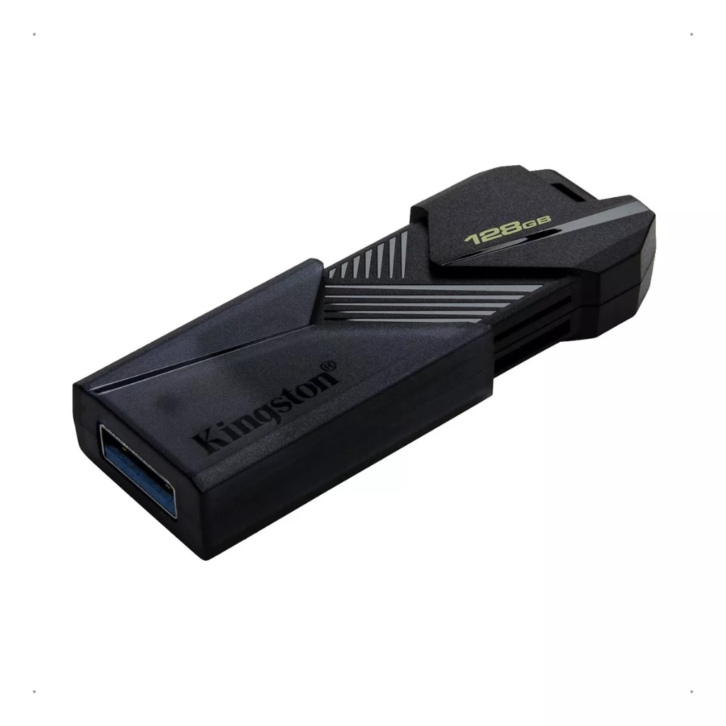 Pendrive 128GB Kingston Exodia Onyx USB 3.2 DTXON Original