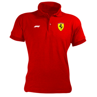 Blusa ferrari store