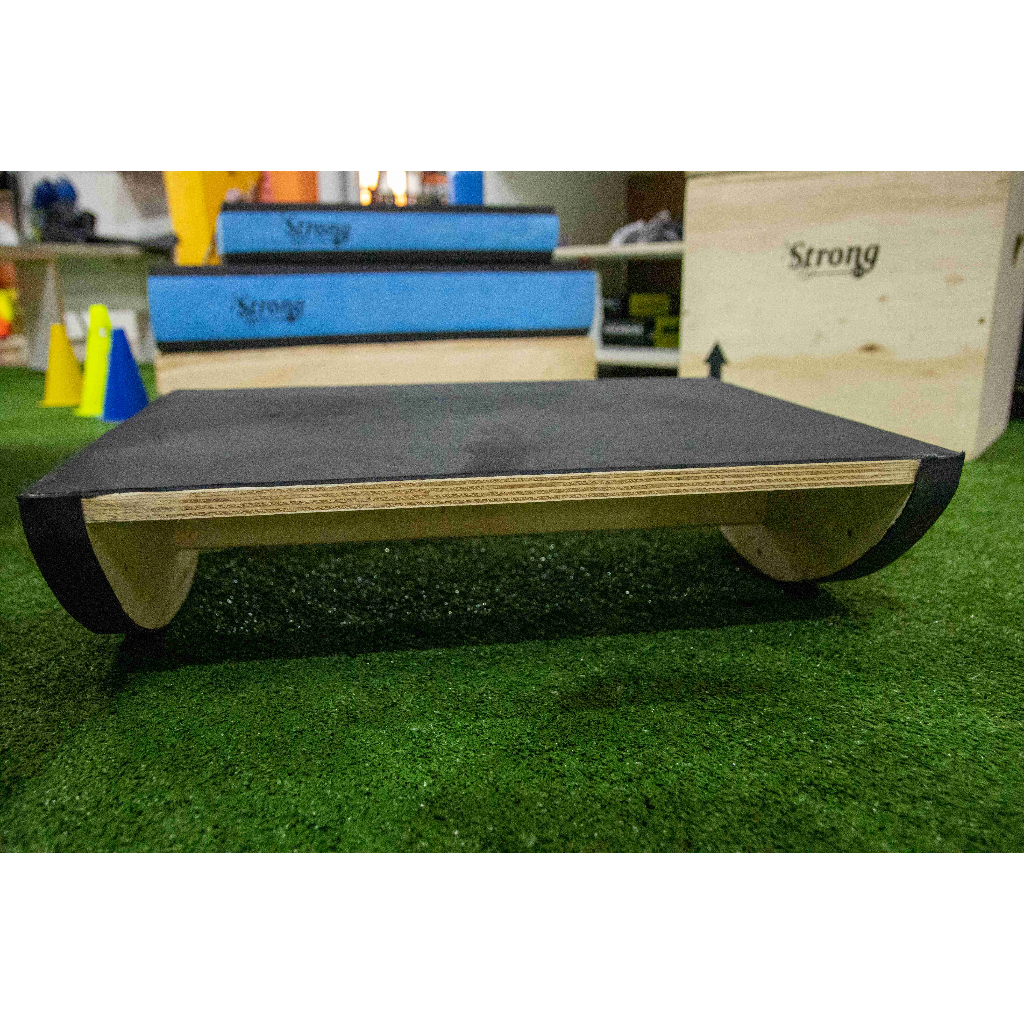 Tábua De Equilíbrio Para Propriocepção Em Fisioterapia