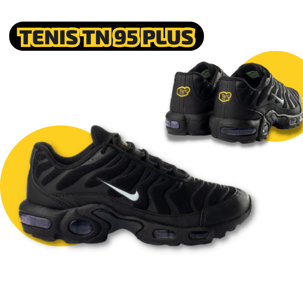 tn 95 trainers
