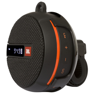 Caixa De Som Bluetooth JBL Wind 2 Som Portátil A Prova de Água 10h De Bateria