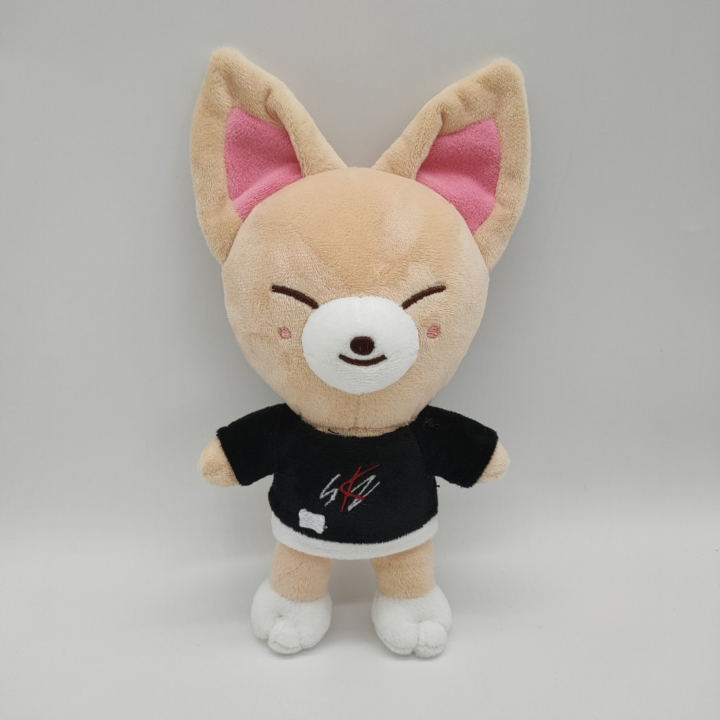 メーカー 一覧 Pelúcia Skzoo Personagem Foxi.ny Stray Kids Cartoon 20cm アイドル