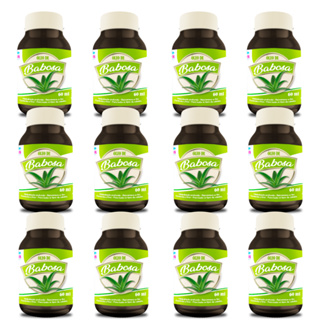 Óleo Capilar De Babosa 60ML C/12 ATACADO - Le Salon Pro
