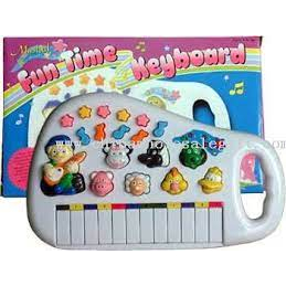 Teclado Infantil - Peppa Pig - Piano Melodia - Candide